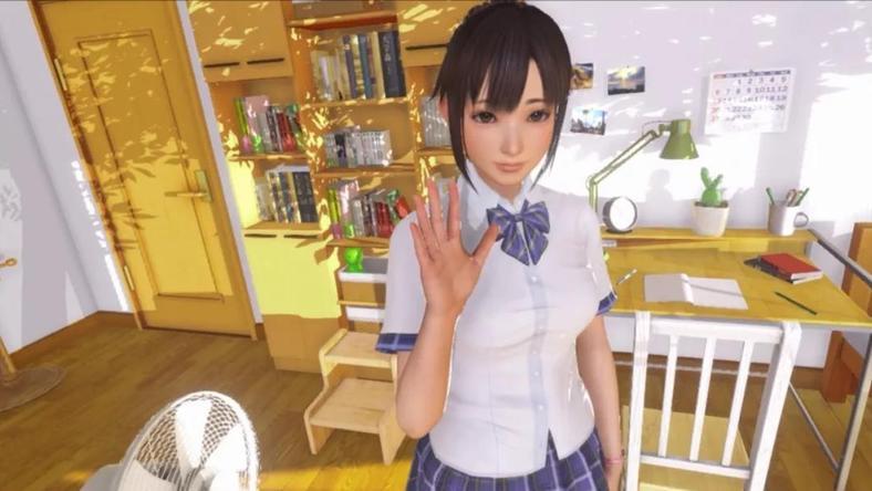 黄油大厂ILLUSION:“我们也非常喜欢中国”